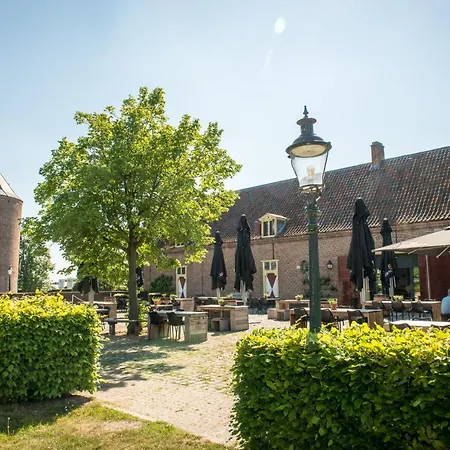 Kasteel Ammersoyen