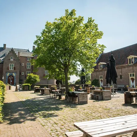 Kasteel Ammersoyen Ammerzoden