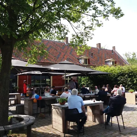 Bed & Breakfast Kasteel Ammersoyen