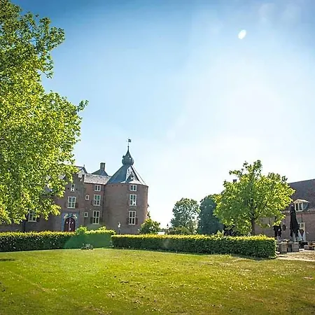 Kasteel Ammersoyen
