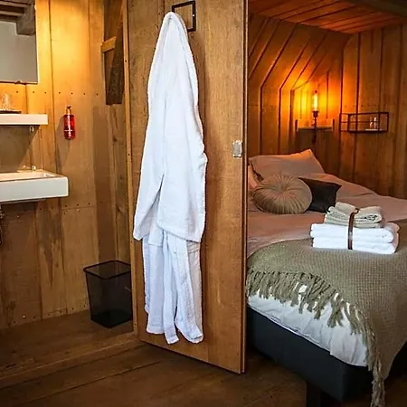Bed & Breakfast Kasteel Ammersoyen