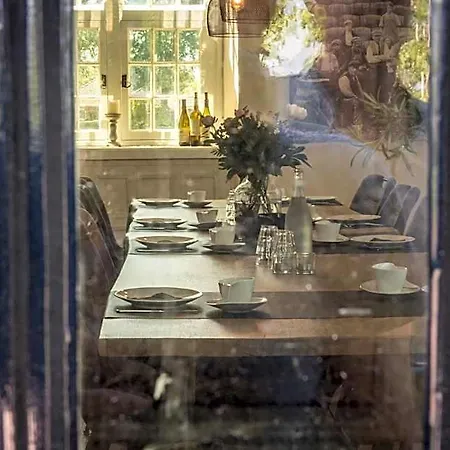 Bed & Breakfast Kasteel Ammersoyen