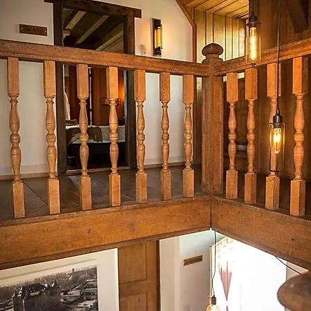 Kasteel Ammersoyen Ammerzoden