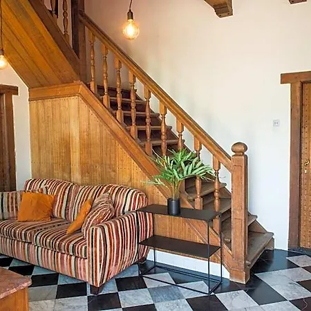 Bed & Breakfast Kasteel Ammersoyen