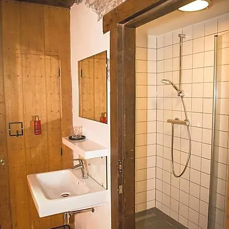 Bed & Breakfast Kasteel Ammersoyen