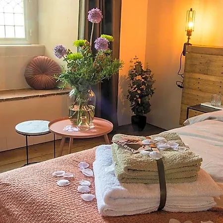 Kasteel Ammersoyen Bed & Breakfast 4*