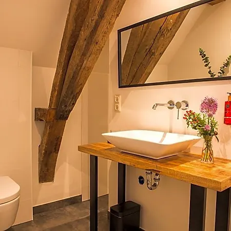 Bed & Breakfast Kasteel Ammersoyen Ammerzoden