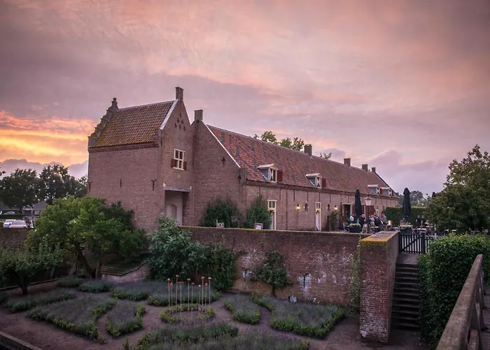 Kasteel Ammersoyen Ammerzoden