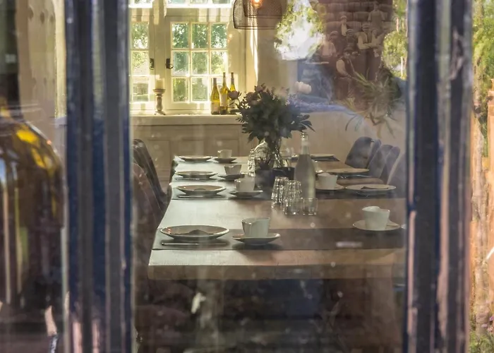 Kasteel Ammersoyen 4*