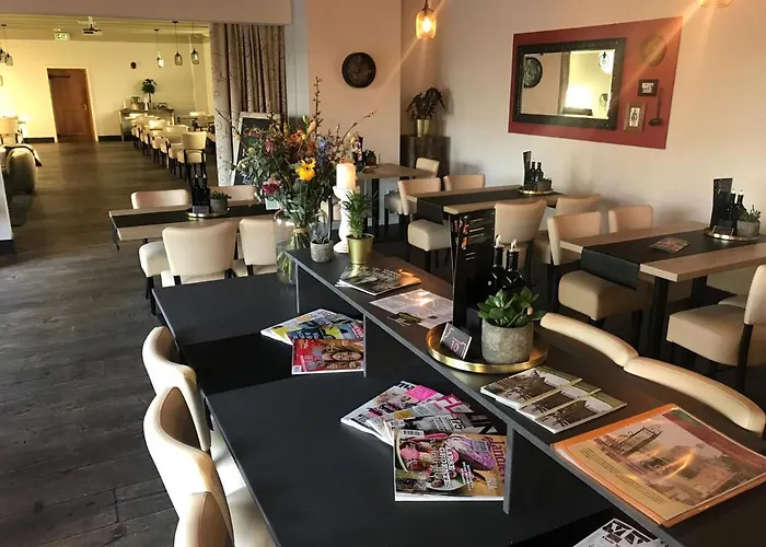 Bed and breakfast Kasteel Ammersoyen Ammerzoden