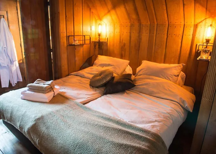 Kasteel Ammersoyen 4*