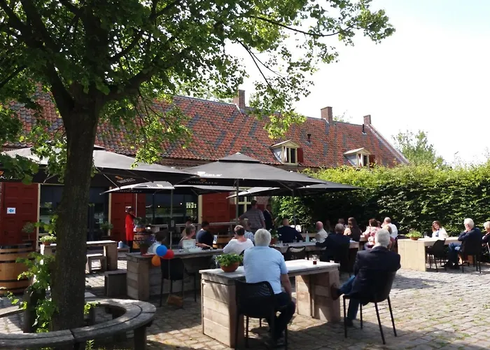 Bed and breakfast Kasteel Ammersoyen