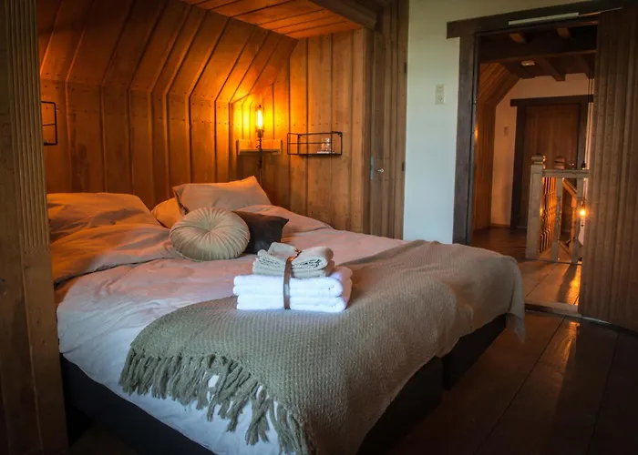 Bed and breakfast Kasteel Ammersoyen