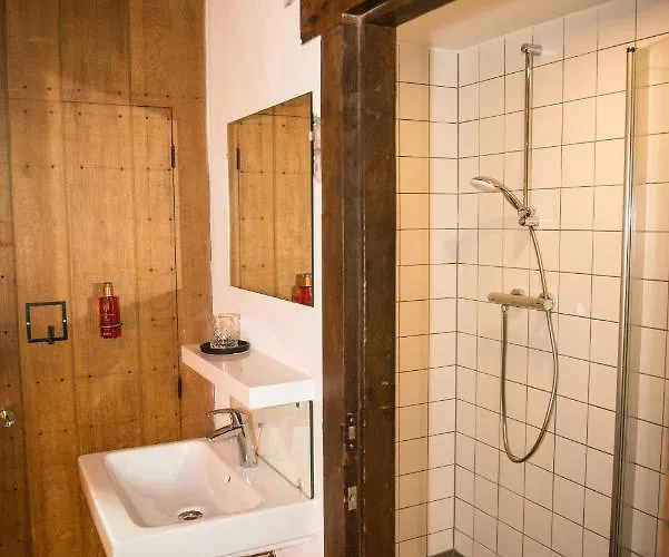 Kasteel Ammersoyen 4* Ammerzoden