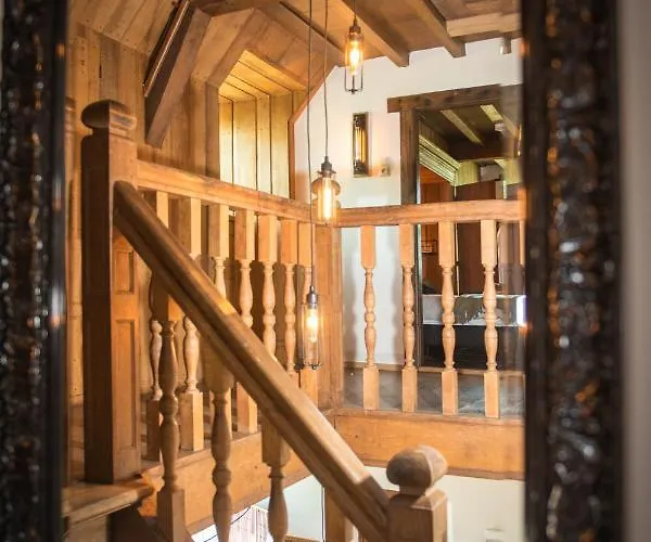 Kasteel Ammersoyen 4*