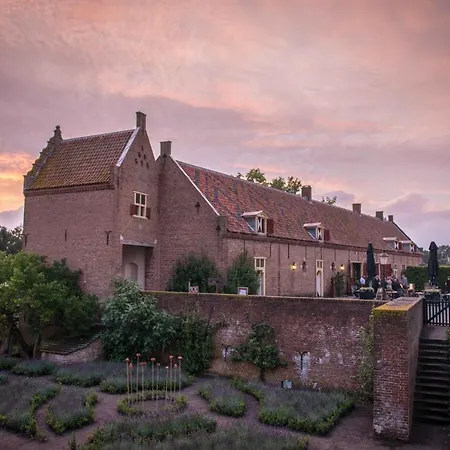 Kasteel Ammersoyen Ammerzoden