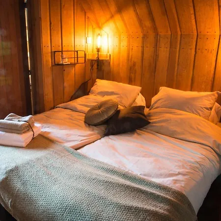 Kasteel Ammersoyen 4*