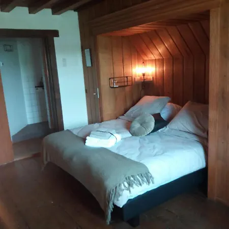 Kasteel Ammersoyen Bed and Breakfast Ammerzoden