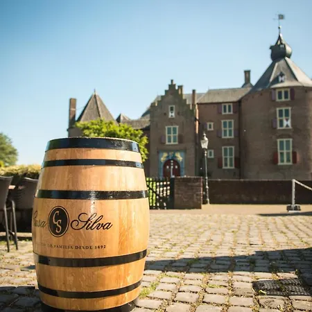 Kasteel Ammersoyen