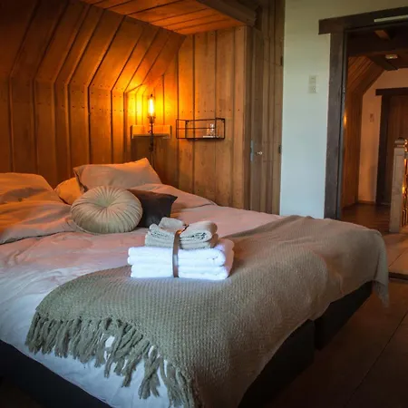 Bed and Breakfast Kasteel Ammersoyen