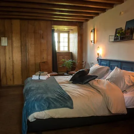 Kasteel Ammersoyen Ammerzoden