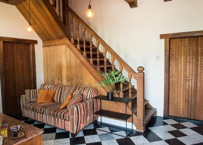 Kasteel Ammersoyen Bed and breakfast